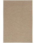 Nourison Washable Solutions Natural WSL01 4 ft. X 6 ft. Rect. Rug