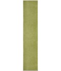Nourison Nourison Essentials Area Rug NRE01 Green