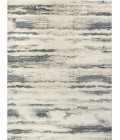 Nourison Serenity Home Blue Multicolor SRH12 7 ft. 10 in. X 9 ft. 10 in. Rect. Rug