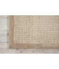 kathy ireland Home River Brook Area Rug KI809-Taupe/Ivory