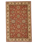 Nourison LIVING TREASURES Area Rug Nourison Living Treasures Area Rug LI05-Rust