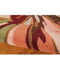 Nourison Fantasy Runner Area Rug FA16-Multicolor