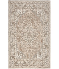 Nourison Concerto Beige CNC05 7 ft. 10 in. X 9 ft. 10 in. Rectangle Rug