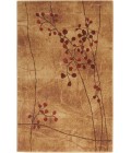 Nourison Somerset Area Rug ST74-Latte