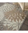 Nourison Aloha Area Rug ALH05-Natural