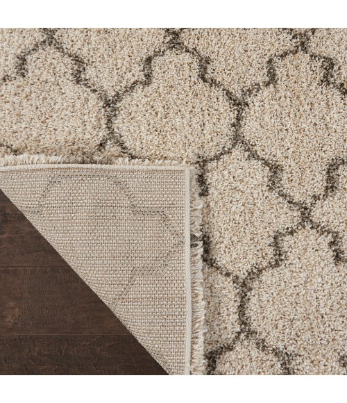 Nourison Amore Area Rug AMOR2-Cream