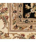 Nourison 2000 Area Rug 2022-Black