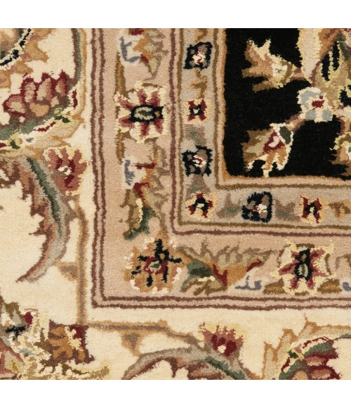 Nourison 2000 Area Rug 2022-Black