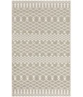 Nourison Astra Machine Washable Sage ASW10 2 ft. 2 in. X 8 ft. Rectangle Rug