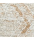 Nourison Dekor Ivory Beige DEK05 2 ft. X 4 ft. Rect. Rug