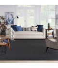 Nourison Nourison Essentials Area Rug Nourison Nourison Essentials Area Rug NRE01 Black