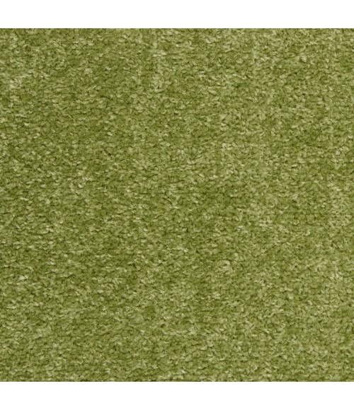 Nourison Essentials Green Area Rug NRE01-Green