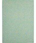 Nourison POSITANO Area Rug Nourison Positano Area Rug POS01-Blue Green