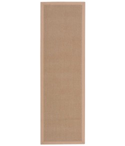Nourison Sisalsoft - Ssf04 Sand Area Rug 2 ft. 6 X 8 ft. Rectangle Nourison Sisalsoft - Ssf04 Sand Area Rug 2 ft. 6 X 8 ft. Rectangle