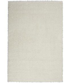 Nourison Shangri-La - Shi01 Ivory Area Rug 5 ft. X 7 ft. Rectangle