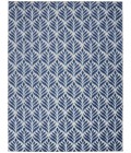 Nourison Aloha Area Rug ALH35 Blue