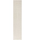 Nourison Modern Comfort Ivory Grey MNC03 10 ft. Rect. Rug