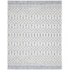Nourison Whimsicle - Whs02 Ivory Area Rug 8 ft. X 10 ft. Rectangle