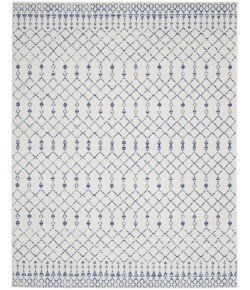 Nourison Whimsicle - Whs02 Ivory Area Rug 8 ft. X 10 ft. Rectangle