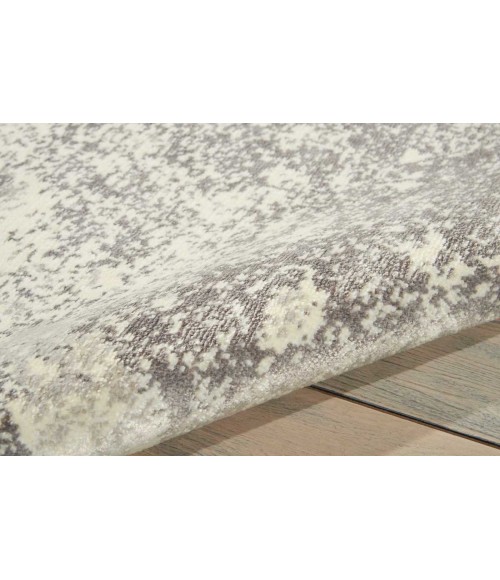 Nourison Twilight Area Rug TWI06 Bone