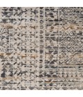 Nourison Lynx Ivory Slate LNX05 12 ft. X 16 ft. Rect. Rug