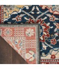 Nourison Parisa Area Rug PSA05 Multicolor 7'9" x 9'9"