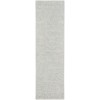 Michael Amini Nourison Ma30 Star - Smr03 Light Blue Area Rug 2 ft. 3 in. X 8 ft. Runner