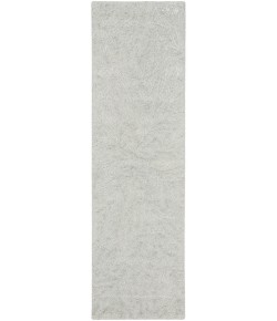 Michael Amini Nourison Ma30 Star - Smr03 Light Blue Area Rug 2 ft. 3 in. X 8 ft. Runner