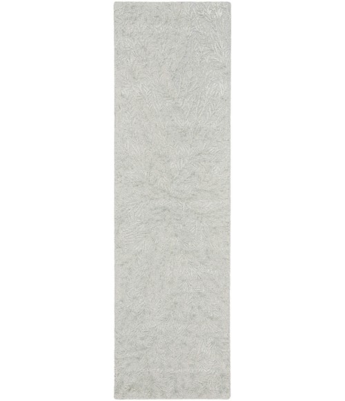 Michael Amini Ma30 Star Area Rug SMR03 Light Blue