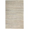 Nourison Plateau - Pae01 Ivory Area Rug 5 ft. 6 X 7 ft. 5 Rectangle