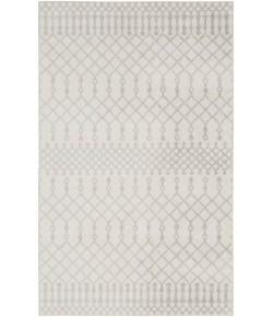 Nourison Astra Washables - Asw10 Ivory Area Rug 4 ft. X 6 ft. Rectangle