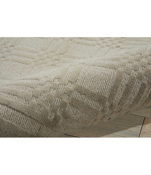 Nourison Westport Area Rug WP32-Grey