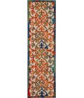 Nourison Aloha Area Rug ALH21-Multicolor