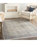 Nourison Starry Nights Area Rug STN08-Grey