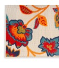 Nourison Aloha Area Rug ALH31 Multicolor
