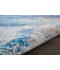 kathy ireland Home Safari Dreams Area Rug KI374-Teal