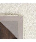 Michael Amini Ma30 Star Area Rug SMR03 Ivory