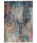 Nourison CELESTIAL Area Rug Nourison Celestial Area Rug CES16-Multicolor