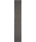 Nourison Positano Runner Area Rug POS01-Charcoal