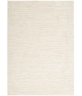 Calvin Klein Linear Area Rug LNR01 Ivory