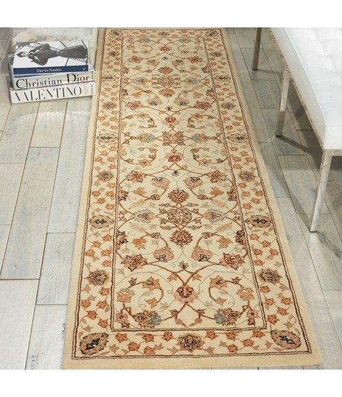 Nourison 2000 Area Rug Nourison 2000 Runner Area Rug 2023-Ivory