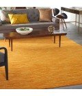 Nourison Essentials Area Rug Nourison Nourison Essentials Area Rug NRE01 Sunburst 10' x 14'