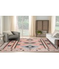 Nourison Washable Decor Ivory Multicolor Rug WSD04 7 ft. 10 in. X 10 ft. Rectangle - Rugs Town Nourison Washable Decor Ivory Multicolor WSD04 7 ft. 10 in. X 10 ft. Rectangle Rug