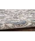 Nourison Concerto Blue CNC05 7 ft. 10 in. X 9 ft. 10 in. Rectangle Rug