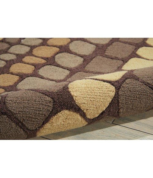 Nourison Fantasy Area Rug FA02 Multicolor
