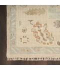 Nourison Whispers Beige WHP05 2 ft. X 3 ft. Rect. Rug