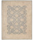 Nourison Nourison 2000 Area Rug Nourison Nourison 2000 Area Rug 2204 Slate
