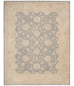 Nourison 2000 - 2204 Slate Area Rug 8 ft. 6 in. X 11 ft. 6 in. Rectangle