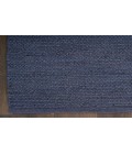 Nourison Natural Jute Navy NJT01 4 ft. X 6 ft. Rectangle Rug