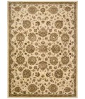 Nourison Jaipur Area Rug Nourison Jaipur Area Rug JA47 Ivory